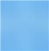 Пленка однотонная для бассейна голубая ширина 1,8 м AML Blue