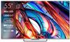 4k (Ultra Hd) Smart Телевизор Haier 55 mini led