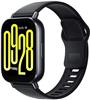 Смарт Часы Xiaomi redmi watch 5 active midnight black