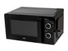 Микроволновая Печь Jvc jk-mw130m черный