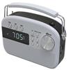 Радиоприемник Ritmix rpr-705 белый 