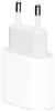 Зарядное устройство Apple 20w usb-c power adapter muvv3zma 