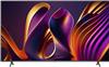 Телевизор 4K UltraHD Smart Hisense 65e7nq pro 