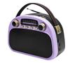 Радиоприемник Ritmix ritmix rpr-040 лавандовый
