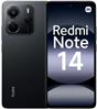 Смартфон Xiaomi redmi note 14 8/256gb black