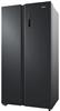 Холодильник Haier hrf-600db7ru