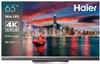 4k (Ultra Hd) Smart Телевизор Haier 65 mini led pro (имп)
