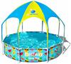 Каркасный бассейн Bestway Splash -in-Shade 56432, 244х51 см