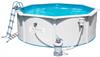 Морозоустойчивый бассейн Bestway Hydrium Pool 360x120 см (комплект), артикул 56574