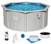 Морозоустойчивый бассейн Bestway Hydrium Pool 300x120 см (комплект), артикул 56566