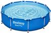 Каркасный бассейн Bestway Steel Pro 56677, 305х76 см