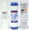 Картридж Aquapro Slim Line 10 ЭФГ, UPF, APC