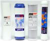Картридж Aquapro Slim Line 10 ЭФГ, UPF, APC, AIC2