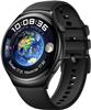 Смарт Часы Huawei watch 4 black elastomer (archi-l19f)