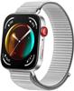 Смарт Часы Huawei watch fit 3 grey (solo-b19t)