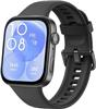 Смарт Часы Huawei watch fit 3 black (solo-b09s)