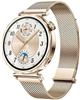 Смарт Часы Huawei watch gt 5 golden milanese golden milanese (jana-b19m)