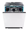 Посудомоечная машина встраиваемая Haier hdwe16-595ru 