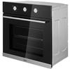 Духовой Шкаф Midea mo37003gb