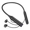 Bluetooth-наушники вкладыши Borofone BE64 Sports (black) 222283