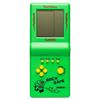 Игровая консоль - TT Block Game с большим экраном (green) (237372) 237372