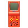 Игровая консоль - TT Block Game с большим экраном (orange) (237374) 237374