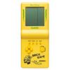 Игровая консоль - TT Block Game с большим экраном (yellow) (237375) 237375