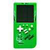 Игровая консоль - TT Brick Game (green) (237379) 237379
