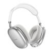 Bluetooth-наушники полноразмерные Hoco W55 Pleasing (silver) 236044