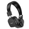 Bluetooth-наушники полноразмерные Hoco W56 Earl (black) 236041