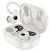Беспроводные Bluetooth-наушники Hoco TWS EQ8 (milky white) 225412