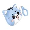 Беспроводные Bluetooth-наушники Hoco TWS EW48 APods Pro (glacier) 222774