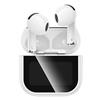 Беспроводные Bluetooth-наушники Hoco TWS EW82 Sparkle с экраном (white) 239670