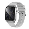 Смарт-часы Hoco Y26 (call version) (silver) (239305) 239305