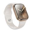 Смарт-часы Hoco Y30 (call version) (gold) (239293) 239293