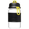 Бутылка для воды - BL-010 360ml (black) 238258
