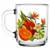 Кружка 200 Green tea 07с1335 Тропические фрукты (20)