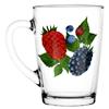 Кружка 300 Капучино 07с1334 Ягоды (20)