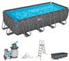 Каркасный бассейн Bestway APX 365 561KA, 549x274x132 см