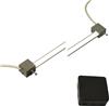 Комплект подсветки для полков Cariitti Sauna Linear RGBW Led 1 M