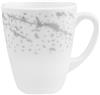 Кружка 325мл Marbella silver 280R914 (6)