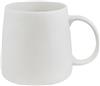 Кружка 490 13503-1 белый