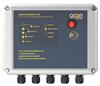 Блок(Щит) управления переливом для переливной емкости Acon (Акон) Aquacontrol М150