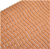 Коврик противоскользящий Soft Step №20 Peach (персиковый) 2 м