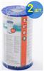 Картридж Bestway тип IV 2 шт