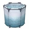 Каркасный бассейн Bestway Lay-Z-Spa Glacial dip Ice bath pod