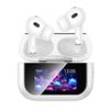 Беспроводные Bluetooth-наушники Hoco TWS EW79 ANC с экраном (white) 239522