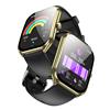 Смарт-часы Hoco Y28 AMOLED (call version) (gold) (239300) 239300