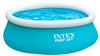Надувной бассейн INTEX круглый Easy Set 183х51 см, артикул 28101/54402