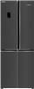Холодильник Grundig gqn20110fxbr